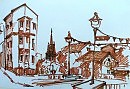 Городок