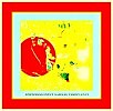 work № 316  expressionist Sarkis Yerevanci