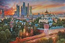 Встреча двух эпох. 2015г.