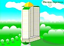 Филиал Кроноха - региональное отделение Кроноха.