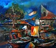 Рыбацкая обитель