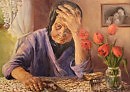 не вернулся
