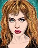 Портрет Ольги