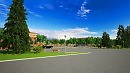 Кемерово, ул. Весенняя