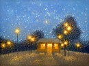 Радостная весть рождественской ночи