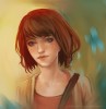 Фан-арт на игру Life Is Strange