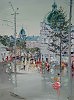 В объятиях ветра