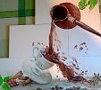 модульная картина (акрил)