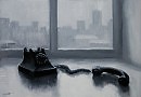 Нет ответа. Вольная копия Пименова