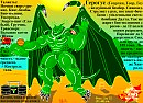 Геронс - лётный Сианоид-Бомбардировщик. Грузчик. С Днём Победы! :3