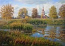 Свет осени.