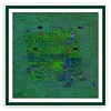 Work № 753 expressionist Sarkis Yerevanci