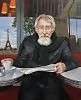 Юрий Абрамович Первин (муж Наташи Первиной)