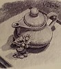 Зарисовки