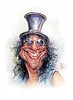 slash