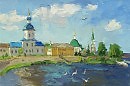 В Чебоксарах