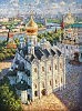 Тепло московского лета. 2017г.