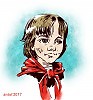 Самая фантастическая девочка