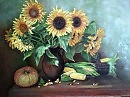Осенние мотивы