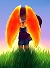 Phoenix reaches for the light