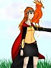 The Phoenix defenders