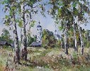 Картинка Ирины Кругловой, скопированная с моего этюда