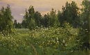 Вечер в сентябре 2017 двп.м 30х50 (09.06)