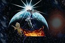 КОРАБЛЬ ДУРАКОВ И первое животное было подобно льву, и второе животное подобно тельцу, и третье животное имело лице, как человек, и четвертое животное подобно орлу летящему.