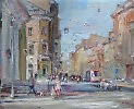 Улица Марата
