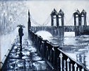 " ПЕТЕРБУРГСКИЕ   МОСТЫ "