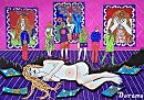 Художник должен быть голодным