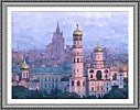 Москва
