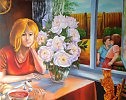 Жизнь продолжается