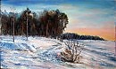 ДВП Масло 50Х80