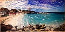 "Playa Tortuga"