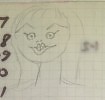 На шоу топ-моделей