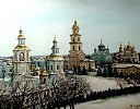 Дивеево
