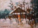 В предчувствии весны