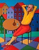 "Невыносимая яркость бытия - 1725. И.С. Бах."