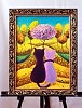 Влюбленная парочка)