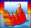 Парусник / Sailing-ship