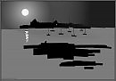 Ночная рыбалка / Night Fishing