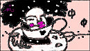 Я ЛЮБЛЮ КОФЕ