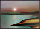 Тихий закат / Quiet Sunset