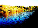 ЧЕБОКСАРСКОЕ МОРЕ
