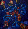 “Пестрая лента”