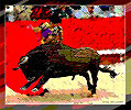 Коррида / Corrida