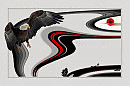 Орлан / Eagle