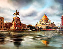 Исаакиевский собор