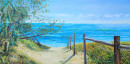 Shelly Beach